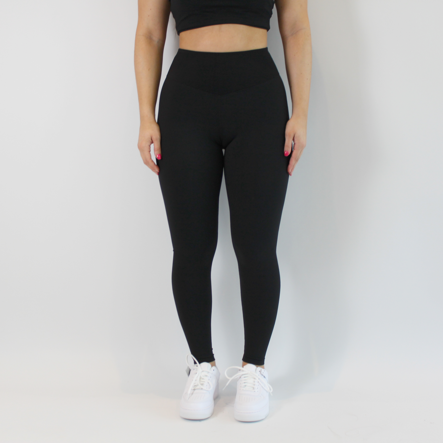 The Sculpt Legging