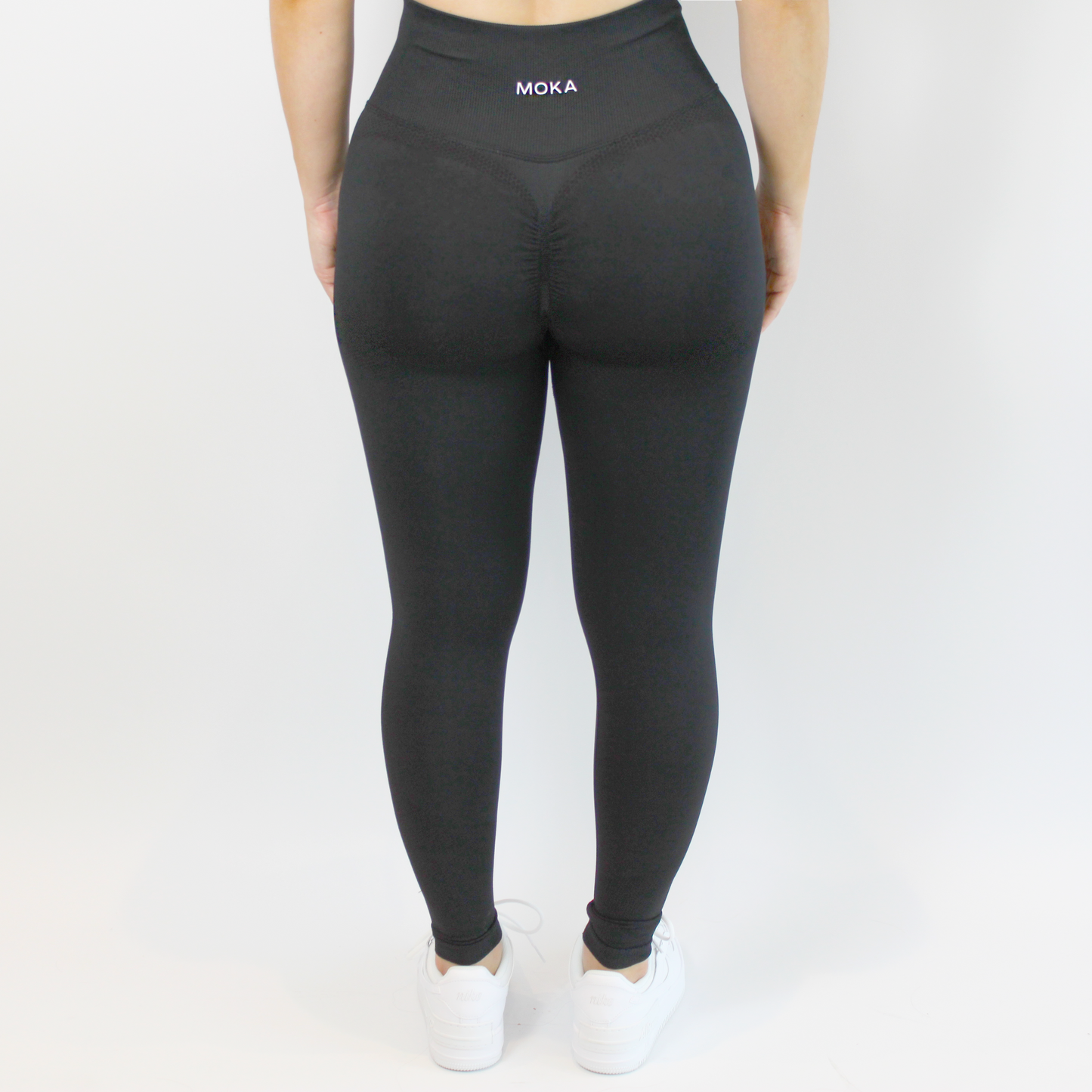 The Sculpt Legging